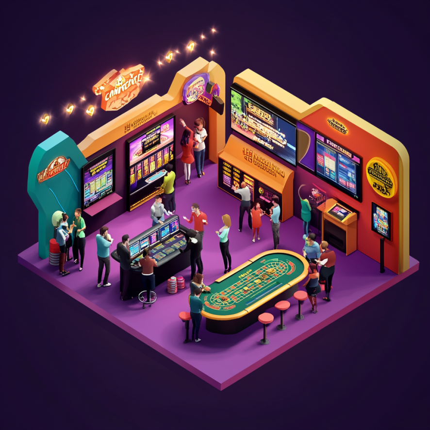 Our Mission: Visual Innovation